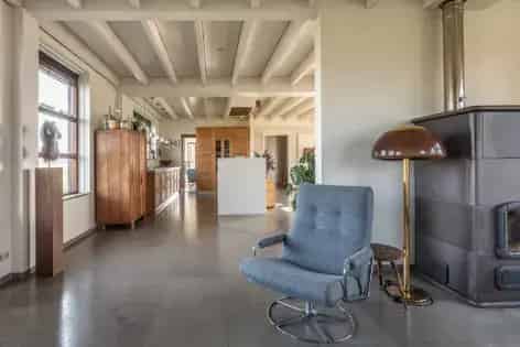 6 Kamers Huis 220m² Weesp Landelijk gelegen Villa Nabij Amsterdam