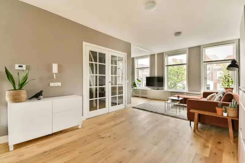 Appartement te koop Houtzagerssingel Den Haag 124m2 3 slaapkamers