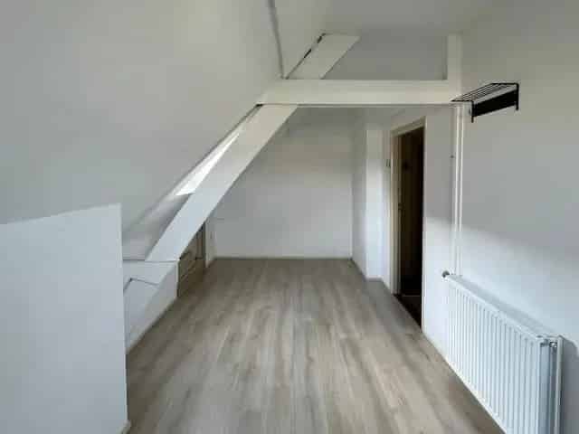 Kamer te Huur Nieuwe Haagdijk Breda