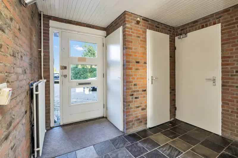 Ruime Villa 5 Slaapkamers Zonnige Tuin Heemstede