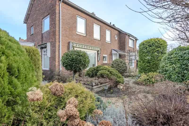 Tweekapper Rhoon 4 slaapkamers garage tuin