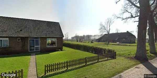 Huis Kolderveen in Nijeveen