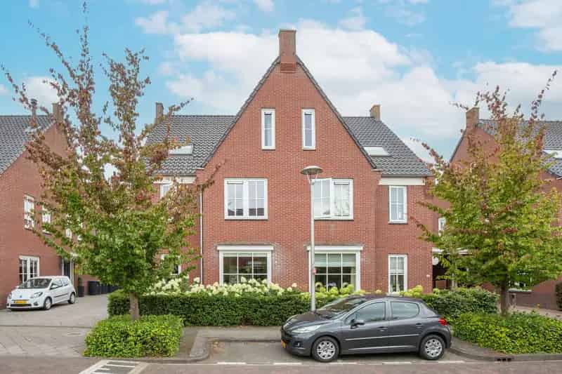 Huis te koop: Wilgenlaan 12 3931 ZG Woudenberg | Funda