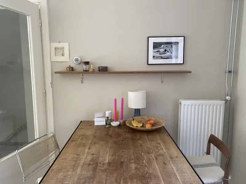 Kamer te huur Amsterdam Noord 100m2 appartement