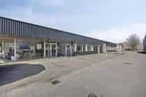 1067m2 Bedrijfsruimte te huur Hengelo - Westermaat