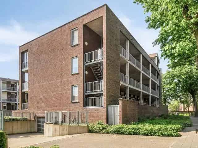 3-kamer appartement te koop Budel Willem II Straat