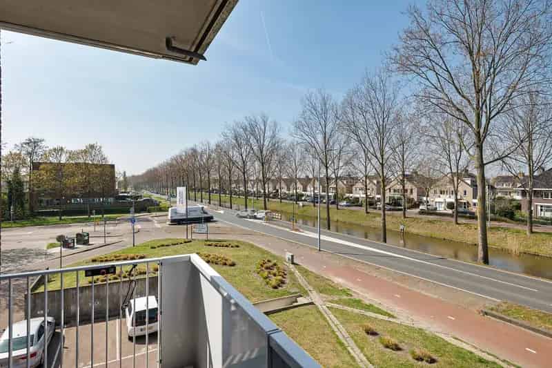Modern 2-kamer appartement Hoofddorp - Energielabel A - Eigen parkeerplaats