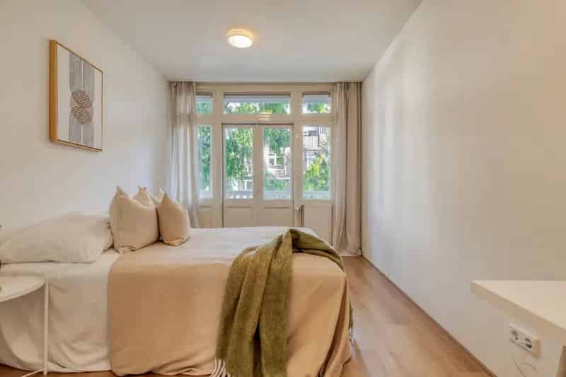 Appartement te koop: Kanaalstraat 26-2 1054 XH Amsterdam | Funda