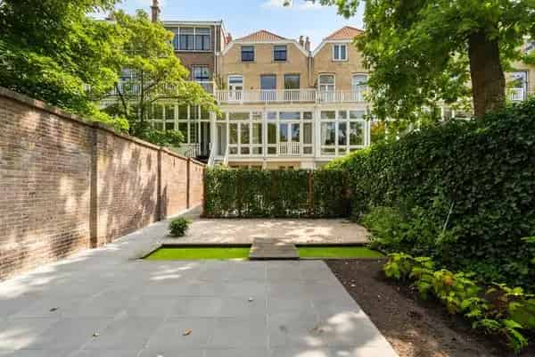 Te Huur: Appartement Zeeheldenkwartier Den Haag