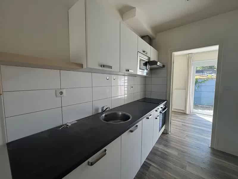 Appartement te huur Eyssoniusplein Groningen 34m2