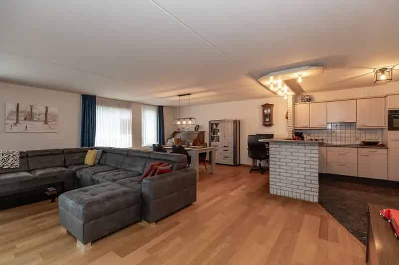 Appartement te koop Zundert Lijsterstraat