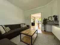 Jaren 30 woning Breda Zuid 4 slaapkamers zonnige tuin