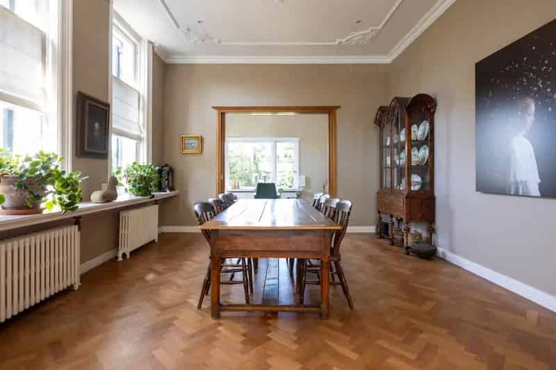 Huis te koop Pijnacker 11 kamers 3 badkamers monument
