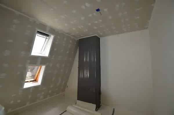 Kamer in gerenoveerd huis Assendorp nabij Zwolle Centrum