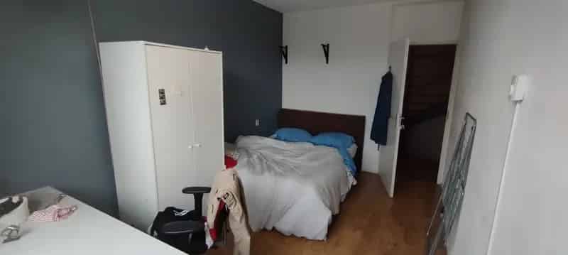 Kamer in Studentenhuis Leeuwarden - Gemeubileerd - Beschikbaar per 1 Augustus