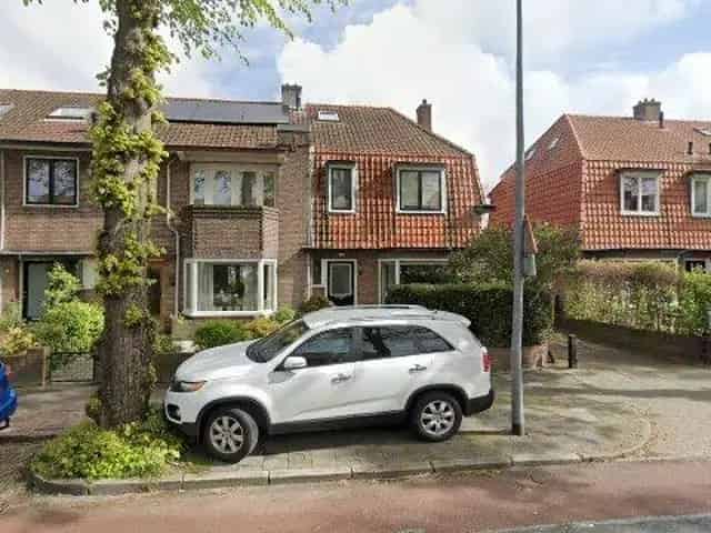 Huurwoning Hilversum Gijsbrecht van Amstelstraat