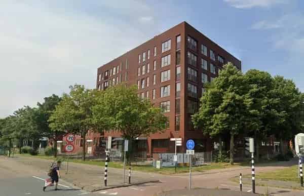 TE HUUR: Appartement Rijnfort Nieuwegein