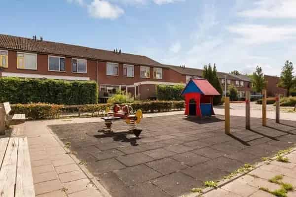 Assen Royale 6-kamer woning te huur