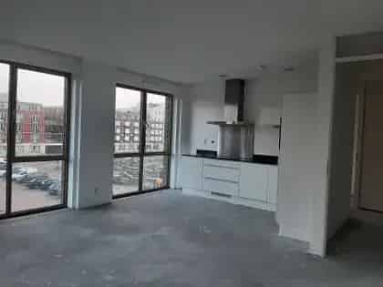 3 Kamer Appartement 73m2 Paleiskwartier Den Bosch