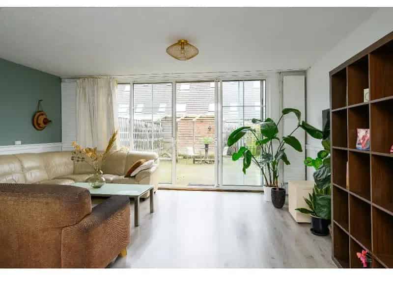Huis te koop Almere Muziekwijk 4 slaapkamers tuin energielabel A