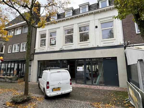Appartement Geleen 3 slaapkamers gerenoveerd