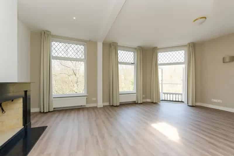 Luxe Appartement Bezuidenhout Den Haag
