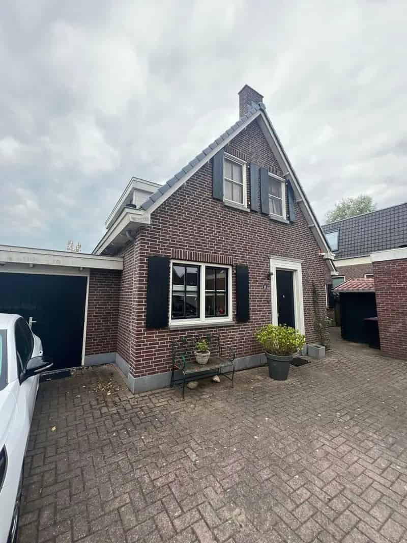 Huis Te Huur , Nootdorp, Zuid-Holland
