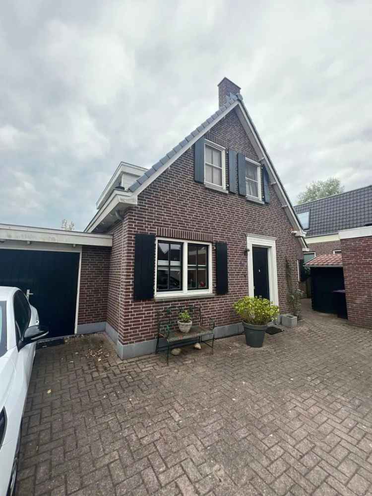Huis Te Huur , Nootdorp, Zuid-Holland