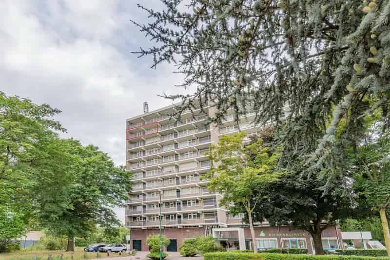 Appartement te koop: Alfred Nobellaan 507 3731 DP De Bilt | Funda