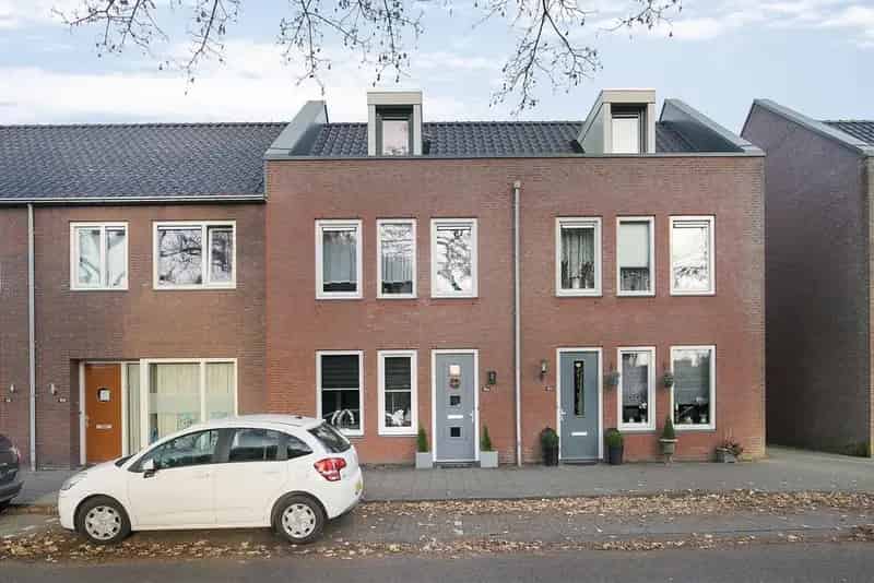 Huis te koop: West Vaardeke 106 4731 ME Oudenbosch | Funda