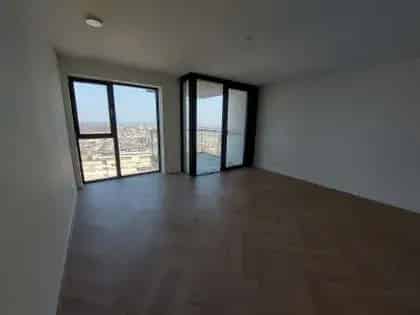 1 Kamer Appartement 58m2 Den Haag Panoramisch Uitzicht