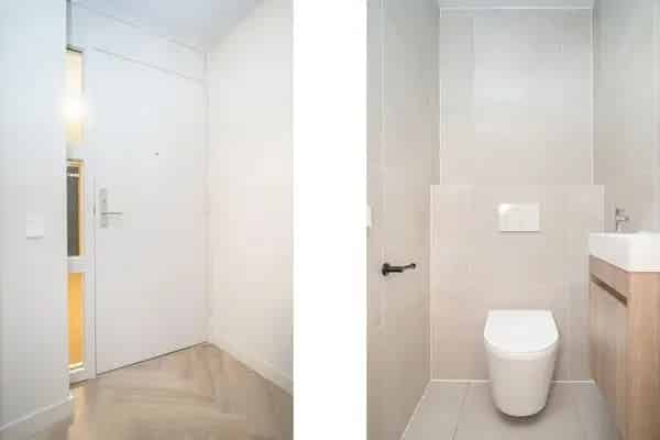 Ruim Appartement Eindhoven Beschikbaar per 1 Mei 2025