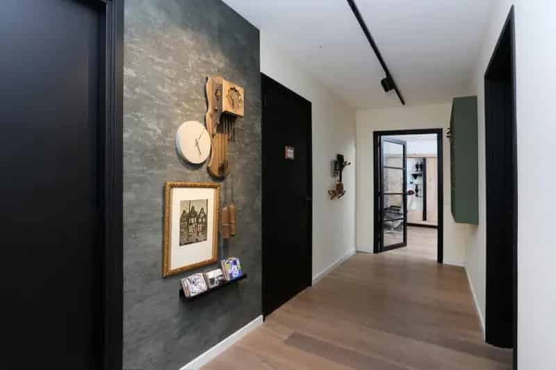 Appartement Naaldwijk 3 Kamers