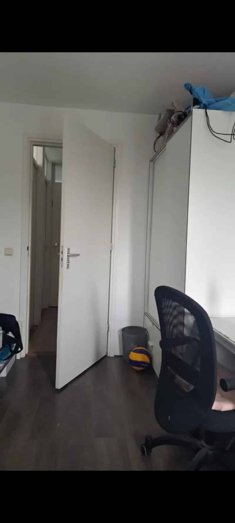 Kamer te huur Juli & Augustus Bijlmer Arena