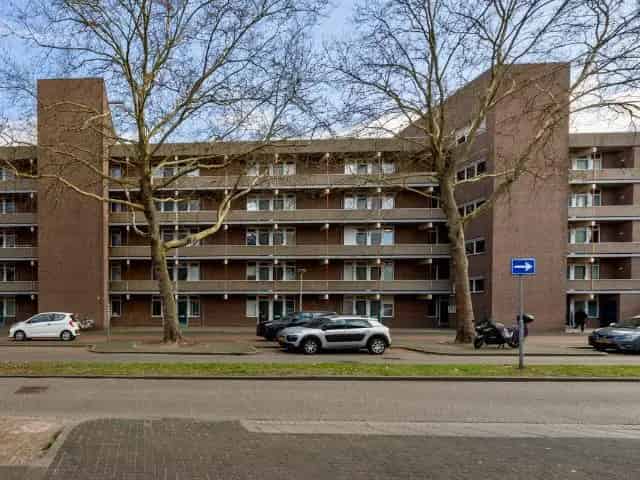 Stadsappartement Bergen op Zoom Centrum Starter