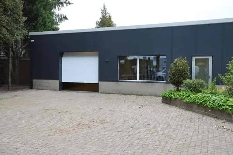 Bedrijfsruimte te koop Oss 287m2