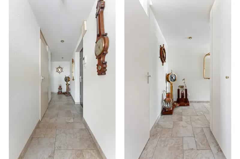 Appartement met rivierzicht Papendrecht