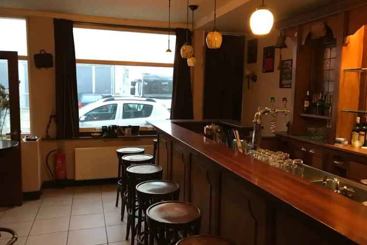 Bedrijfshal te huur Den Haag 62m2  -  Praktijk Kantoor Vergaderruimte