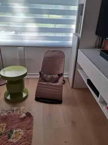 Wipstoel baby Zo goed als nieuw