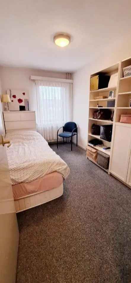 Kamer voor Student of Werkende Professional Blerick