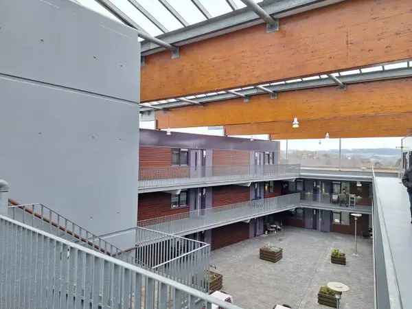 Aanleunwoning Gulpenhof Senioren 55 jaar