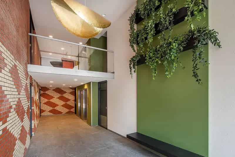 3 Kamer Appartement Amsterdam West 99m2 Balkon Rembrandtpark