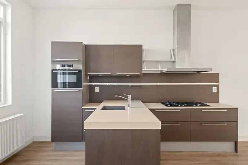 Appartement te koop Heemraadssingel Rotterdam