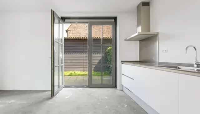 2 Kamer Appartement Hoofddorp 48m2 Huur Juli 2024