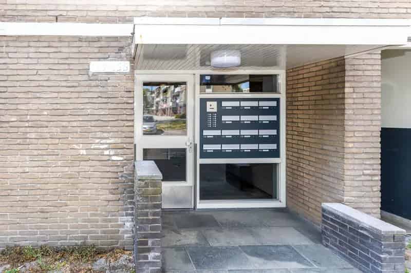 Appartement te koop: Adriaan Dortsmanstraat 135 3067 NC Rotterdam | Funda