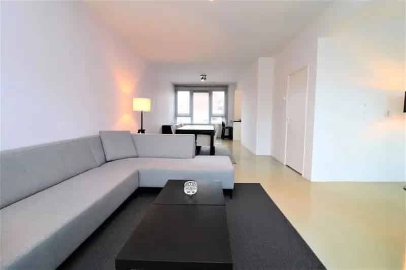 6-Kamerappartement Rotterdam Stadsdriehoek 134m2 Nabij Centrum