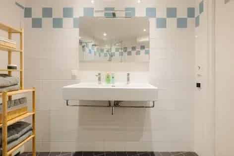 4 Kamer Appartement 117m2 Amsterdam Zuid