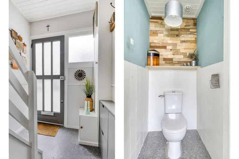 Karakteristieke woning 3 slaapkamers Princenhage
