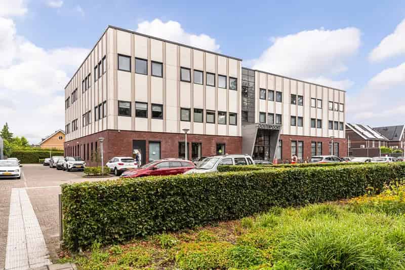 Kantoorruimte te huur Enschede Oosterpoort