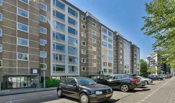 Woning Te Huur in Amsterdam, Noord-Holland